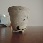 竹内尋教＆水野里香さんの迷宮のマグカップ